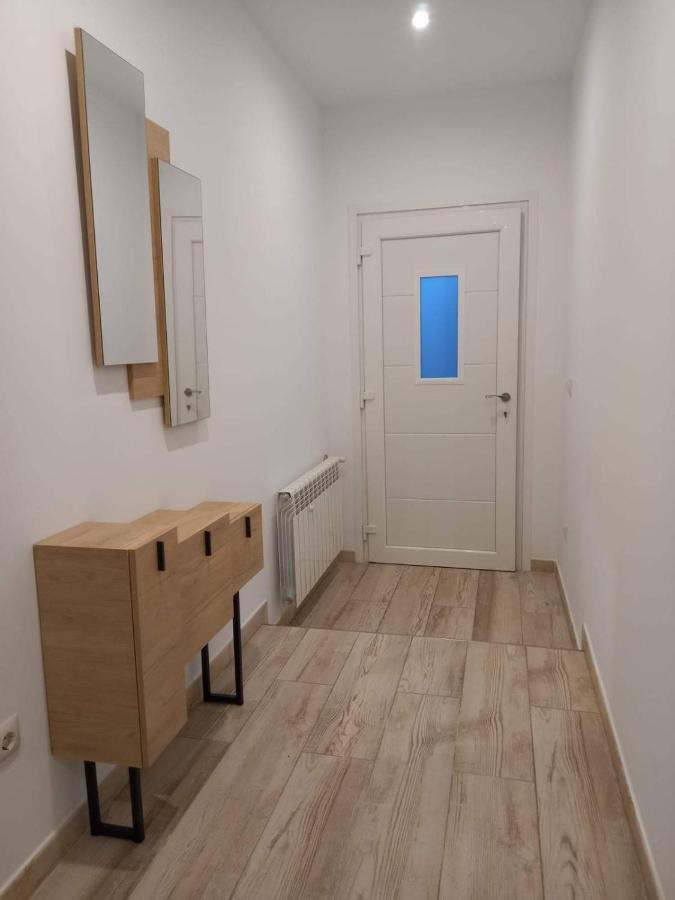 הוילה Lousame A Casa Do Avo מראה חיצוני תמונה